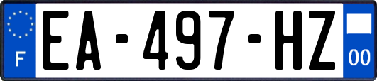 EA-497-HZ