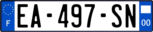 EA-497-SN