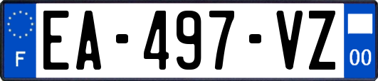 EA-497-VZ