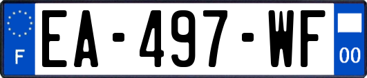 EA-497-WF