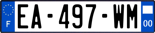 EA-497-WM