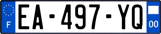 EA-497-YQ