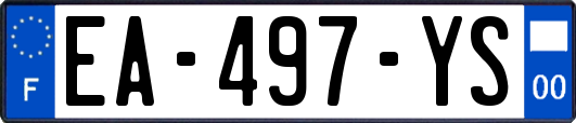 EA-497-YS