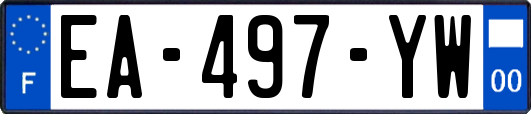 EA-497-YW