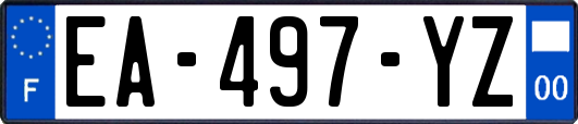 EA-497-YZ