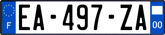 EA-497-ZA