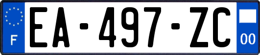 EA-497-ZC