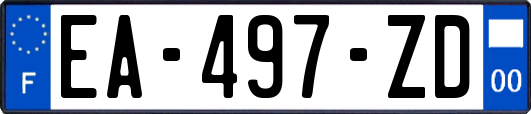 EA-497-ZD