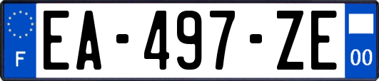 EA-497-ZE