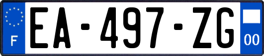 EA-497-ZG