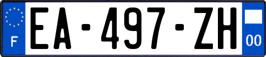 EA-497-ZH