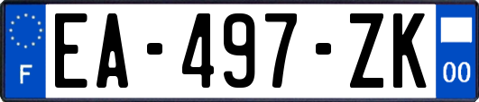 EA-497-ZK