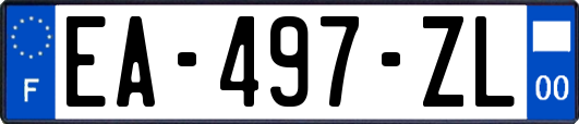 EA-497-ZL