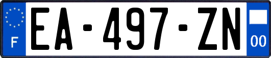 EA-497-ZN