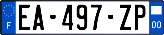 EA-497-ZP