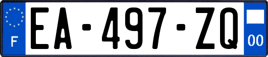 EA-497-ZQ