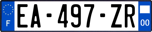 EA-497-ZR