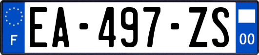 EA-497-ZS