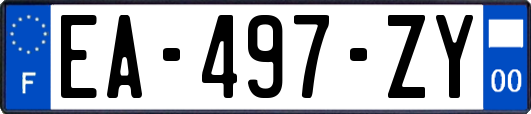 EA-497-ZY