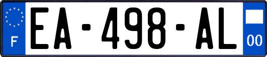 EA-498-AL