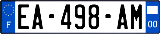 EA-498-AM