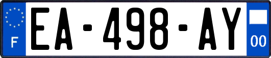 EA-498-AY