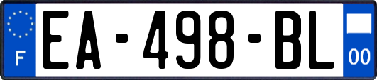 EA-498-BL