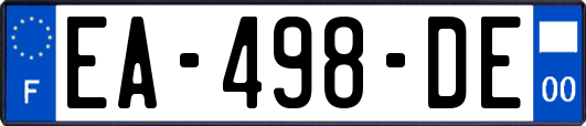 EA-498-DE