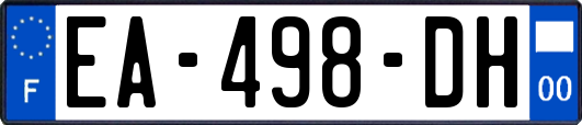 EA-498-DH