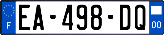 EA-498-DQ