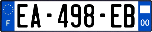 EA-498-EB