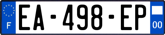 EA-498-EP