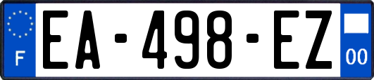 EA-498-EZ