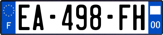 EA-498-FH