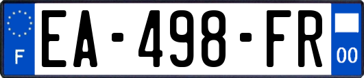 EA-498-FR