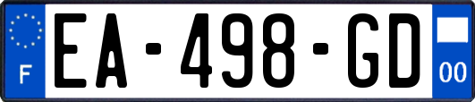 EA-498-GD