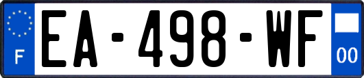 EA-498-WF