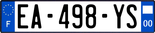 EA-498-YS