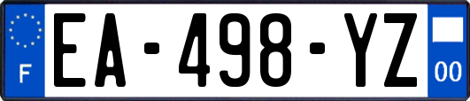 EA-498-YZ