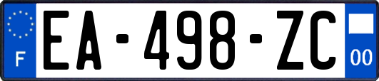 EA-498-ZC