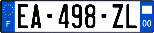 EA-498-ZL