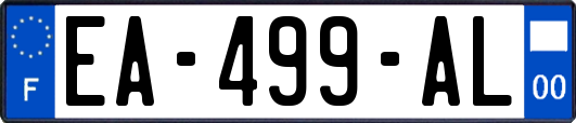 EA-499-AL