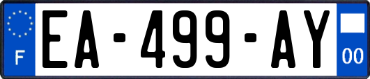 EA-499-AY