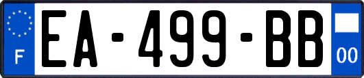 EA-499-BB