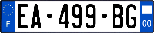 EA-499-BG