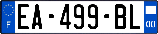 EA-499-BL