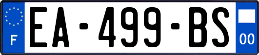 EA-499-BS