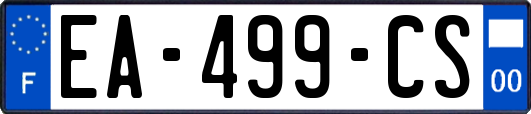 EA-499-CS