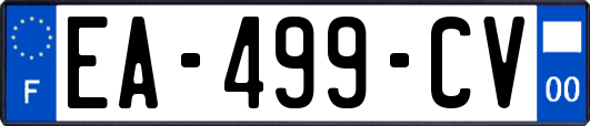 EA-499-CV