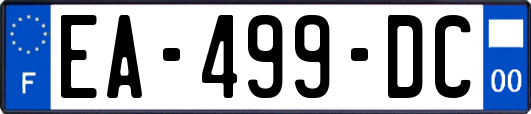 EA-499-DC